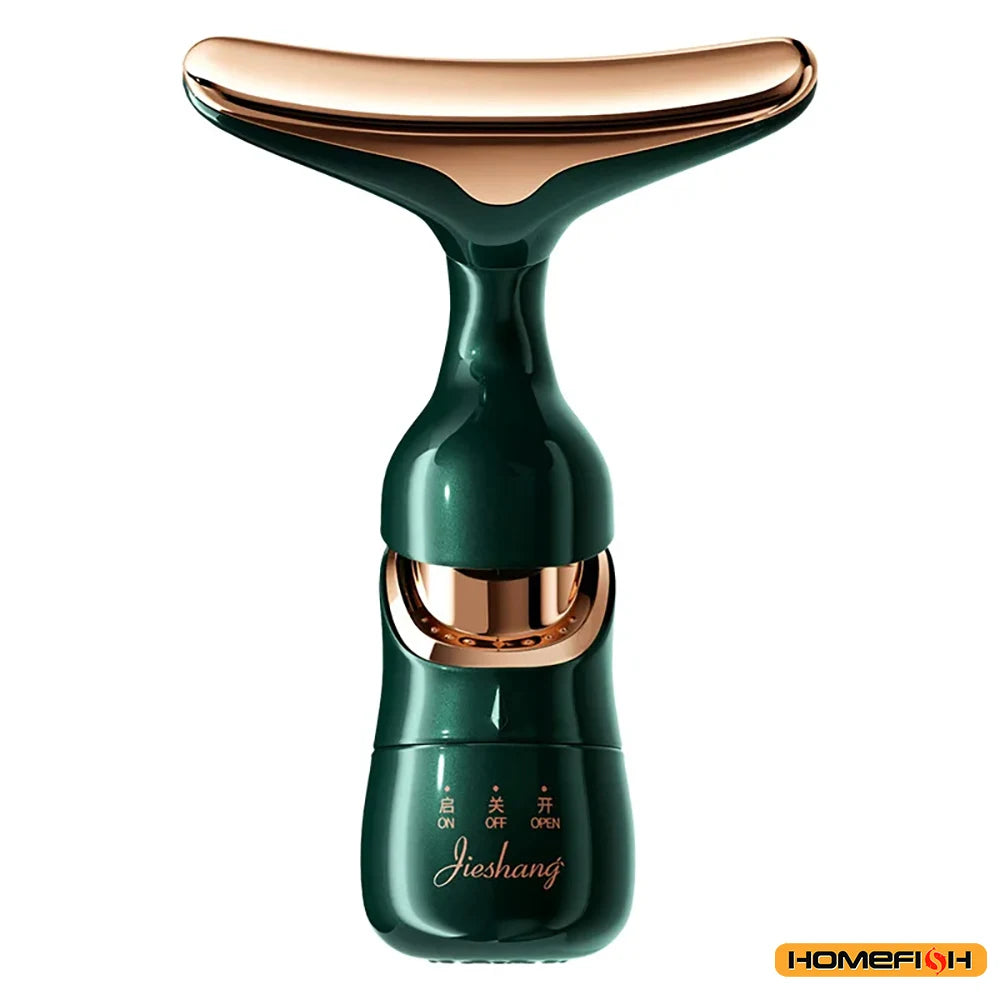 Radiant 3-in-1 Facial Rejuvenator