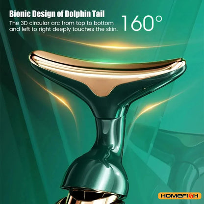 Radiant 3-in-1 Facial Rejuvenator